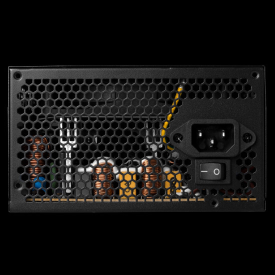 Захранване Gamdias PSU 850W Bronze - HELIOS M1-850B
