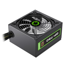 Захранване Gamemax PSU 750W Bronze - GP-750