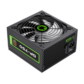 Захранване Gamemax PSU 750W Bronze - GP-750