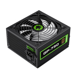 Захранване Gamemax PSU 750W Bronze - GP-750