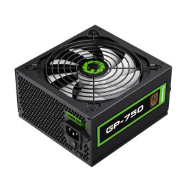 Захранване Gamemax PSU 750W Bronze - GP-750