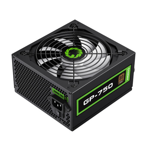 Захранване Gamemax PSU 750W Bronze - GP-750