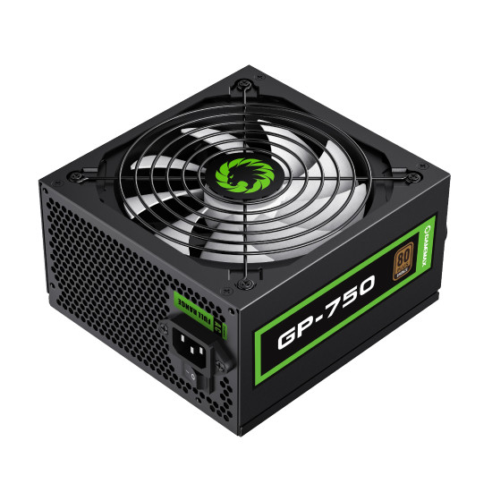Захранване Gamemax PSU 750W Bronze - GP-750
