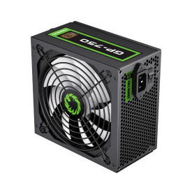 Захранване Gamemax PSU 750W Bronze - GP-750