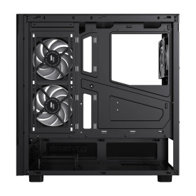 Кутия за компютър Gamemax Case ATX - NEX C51 BK
