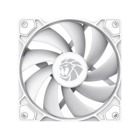 Вентилатор Gamemax Fan 120mm - FN12A-S5-W - Addressable RGB