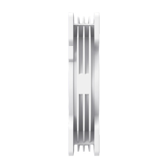 Вентилатор Gamemax Fan 120mm - FN12A-S5-W - Addressable RGB