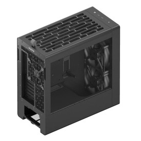 Кутия за компютър HAVN Case E-ATX - BF 360 Flow, Black