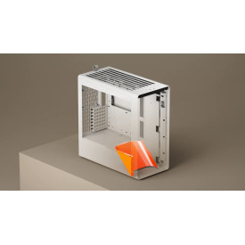 Кутия за компютър HAVN Case E-ATX - BF 360 Flow, Black