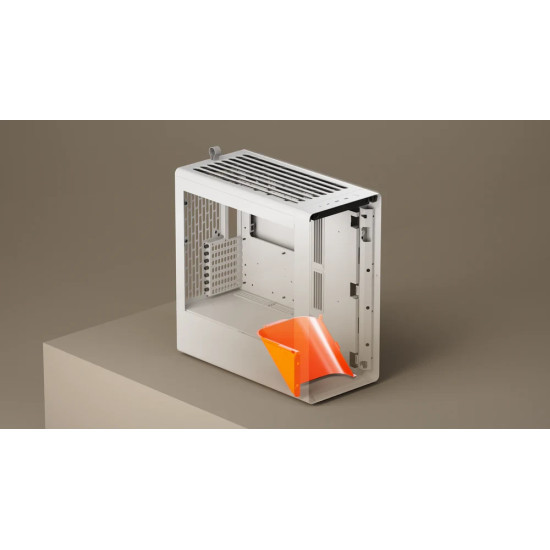 Кутия за компютър HAVN Case E-ATX - BF 360 Flow, Black