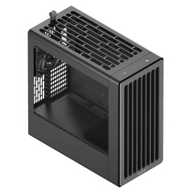 Кутия за компютър HAVN Case E-ATX - BF 360 Flow, Black