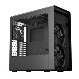 Кутия за компютър HAVN Case E-ATX - BF 360 Flow, Black