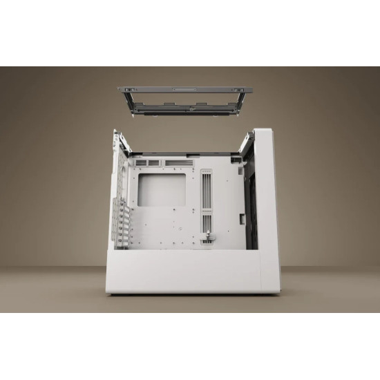 Кутия за компютър HAVN Case E-ATX - BF 360 Flow, Black