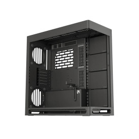 Кутия за компютър HAVN Case E-ATX - HS 420 Base Edition, Black