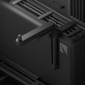 Кутия за компютър HAVN Case E-ATX - HS 420 Base Edition, Black