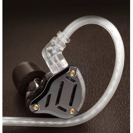 Слушалки KZ Hi-Fi In-Ear-Monitors - ZS10 PRO 2 Mic