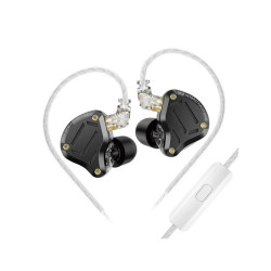 Слушалки KZ Hi-Fi In-Ear-Monitors - ZS10 PRO 2 Mic