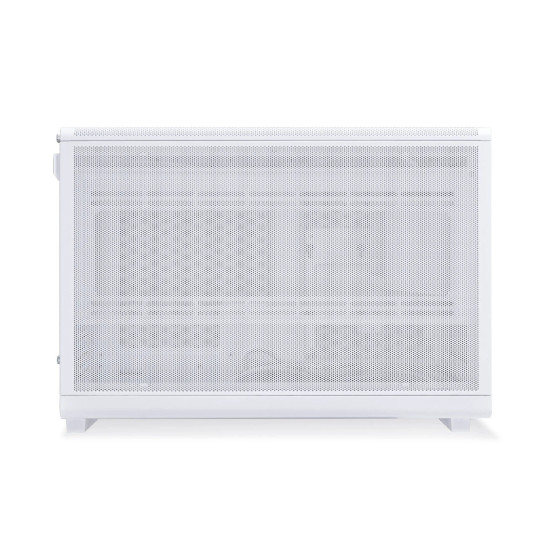 Кутия за компютър Lian Li Case - A3-mATX by DAN Cases - White