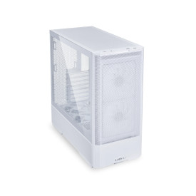 Кутия за компютър Lian Li Case ATX - LANCOOL 207 - White