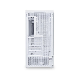 Кутия за компютър Lian Li Case ATX - LANCOOL 207 - White