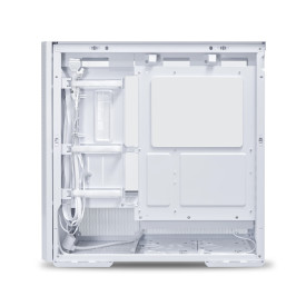 Кутия за компютър Lian Li Case ATX - LANCOOL 207 - White