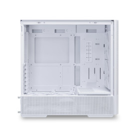 Кутия за компютър Lian Li Case ATX - LANCOOL 207 - White