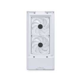 Кутия за компютър Lian Li Case ATX - LANCOOL 207 - White