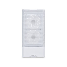 Кутия за компютър Lian Li Case ATX - LANCOOL 207 - White