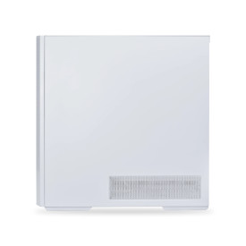 Кутия за компютър Lian Li Case ATX - LANCOOL 207 - White