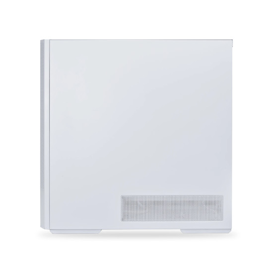 Кутия за компютър Lian Li Case ATX - LANCOOL 207 - White