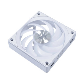 Вентилатор Lian Li Fan 120mm - UNI FAN CL Wireless - White