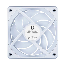 Вентилатор Lian Li Fan 120mm - UNI FAN CL Wireless - White