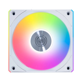 Вентилатор Lian Li Fan 120mm - UNI FAN CL Wireless - White
