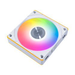 Вентилатор Lian Li Fan 120mm - UNI FAN CL Wireless - White