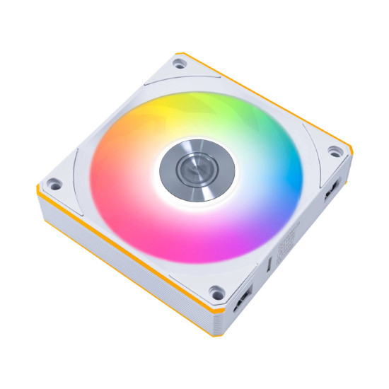Вентилатор Lian Li Fan 120mm - UNI FAN CL Wireless - White