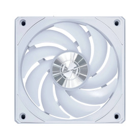 Вентилатор Lian Li Fan 120mm - UNI FAN CL Wireless - White