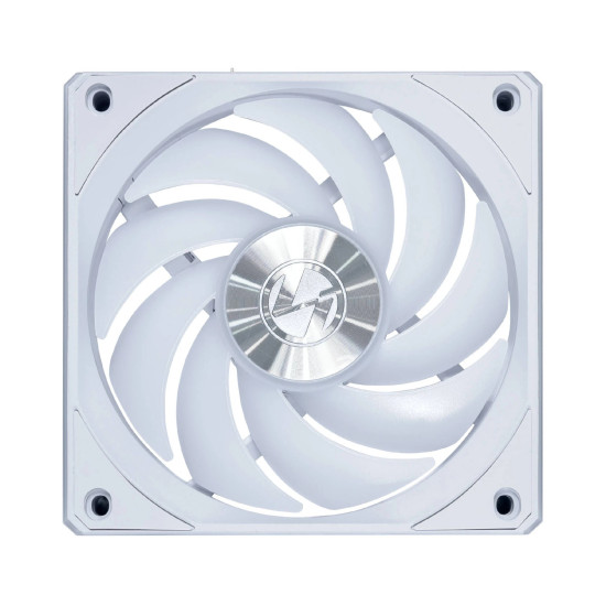 Вентилатор Lian Li Fan 120mm - UNI FAN CL Wireless - White