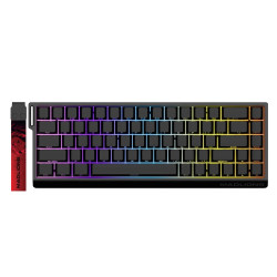 Клавиатура Madlions Mad68 Pro, Black