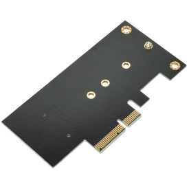 Адаптер Makki M2 SSD to PCI Express 3.0 4x adapter MAKKI-M2-PCIE-VE1