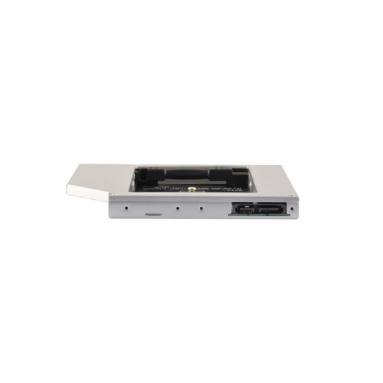 Кади за лаптоп Makki Laptop caddy M.2 9.5mm - MAKKI-CADDY-95-M2