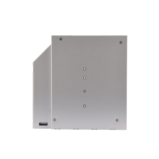 Кади за лаптоп Makki Laptop caddy M.2 9.5mm - MAKKI-CADDY-95-M2