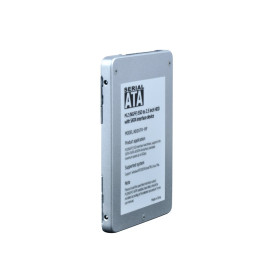 Кади за SSD Makki Caddy Convertor M.2 NGFF SSD to 2.5" SATA3, Aluminium - MAKKI-M2-NGFF-2.5