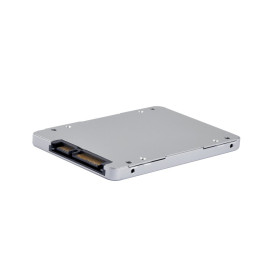 Кади за SSD Makki Caddy Convertor M.2 NGFF SSD to 2.5" SATA3, Aluminium - MAKKI-M2-NGFF-2.5