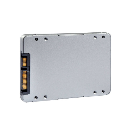 Кади за SSD Makki Caddy Convertor M.2 NGFF SSD to 2.5" SATA3, Aluminium - MAKKI-M2-NGFF-2.5