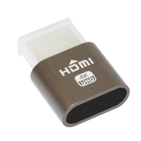 Конектор Makki Mining HDMI Dummy Plug 4K with IC - MAKKI-HDMI-DUMMY-4K-v1