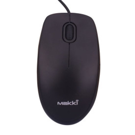 Мишка Makki Mouse USB - MAKKI-MS-009