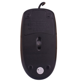 Мишка Makki Mouse USB - MAKKI-MS-009