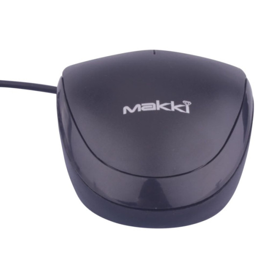 Мишка Makki Mouse USB - MAKKI-MS-009