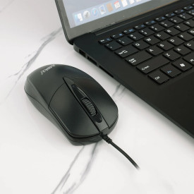 Мишка Makki Mouse USB - MAKKI-MS-H01