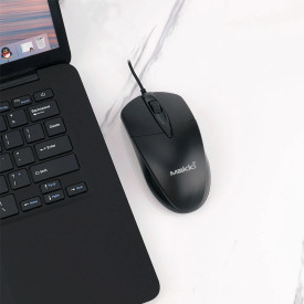 Мишка Makki Mouse USB - MAKKI-MS-H01